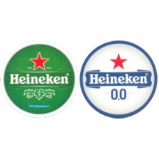 Heineken UK No.601